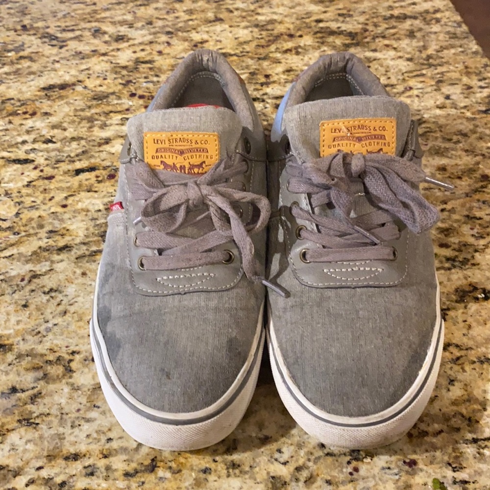 Levi shoes